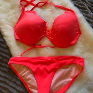 Victoria secret bikini
